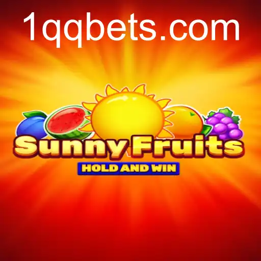 SunnyFruits