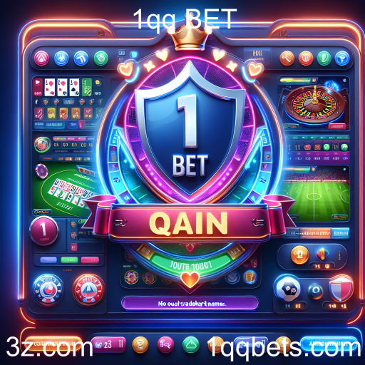 Apostas Esportivas: A Ascensão e Oportunidades no 1qq BET